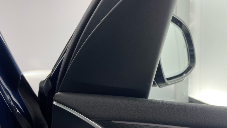 BMW X3 xDrive20d MHT M Sport 5dr Step Auto Diesel Estate